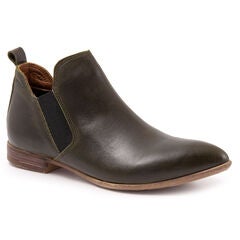 Vicki Boot