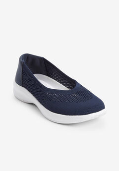 CV Sport Laney Slip On Sneaker