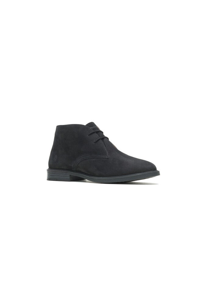 Bailey Chukka 2 Lace-Up Bootie, BLACK NUBUCK, hi-res image number null