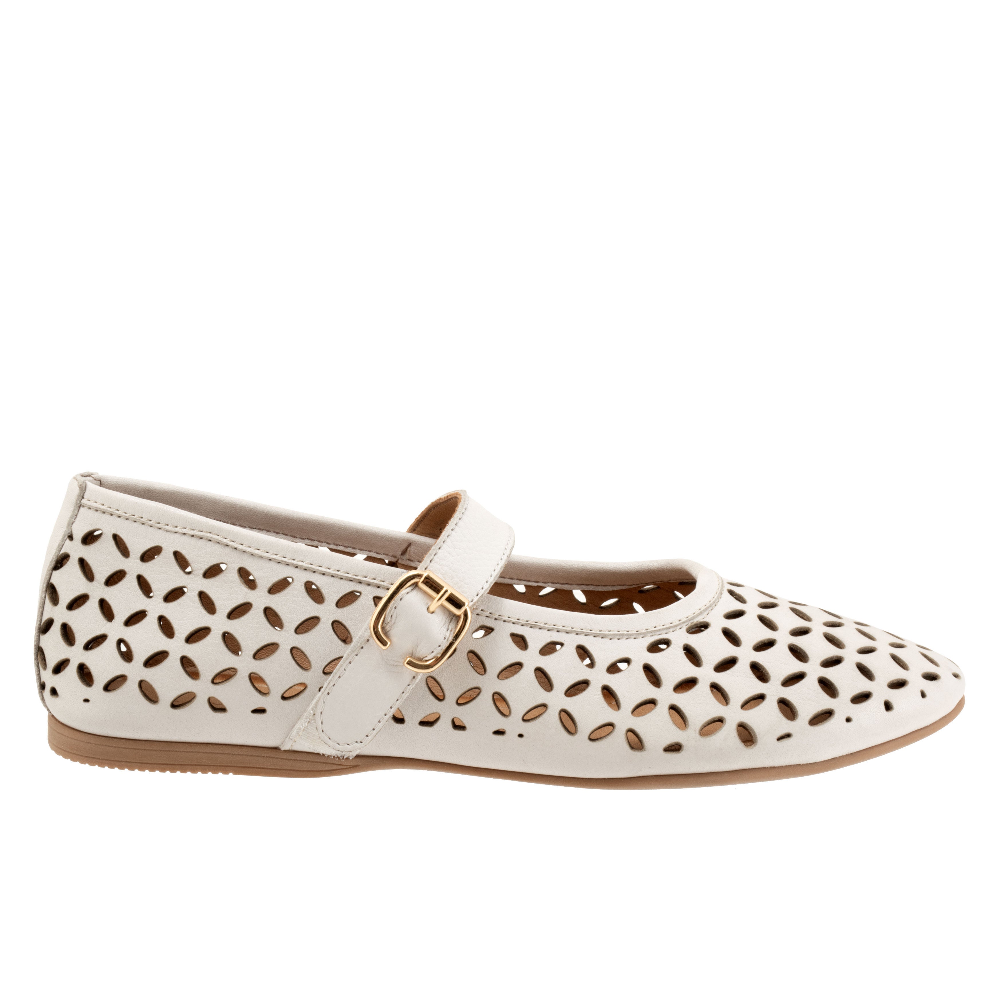 Kehlani Flat, ICE WHITE, alternate image number 4