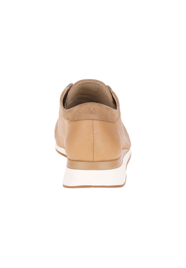Evaro Slip-On Oxfords by Hush Puppies®, , on-hover image number 1