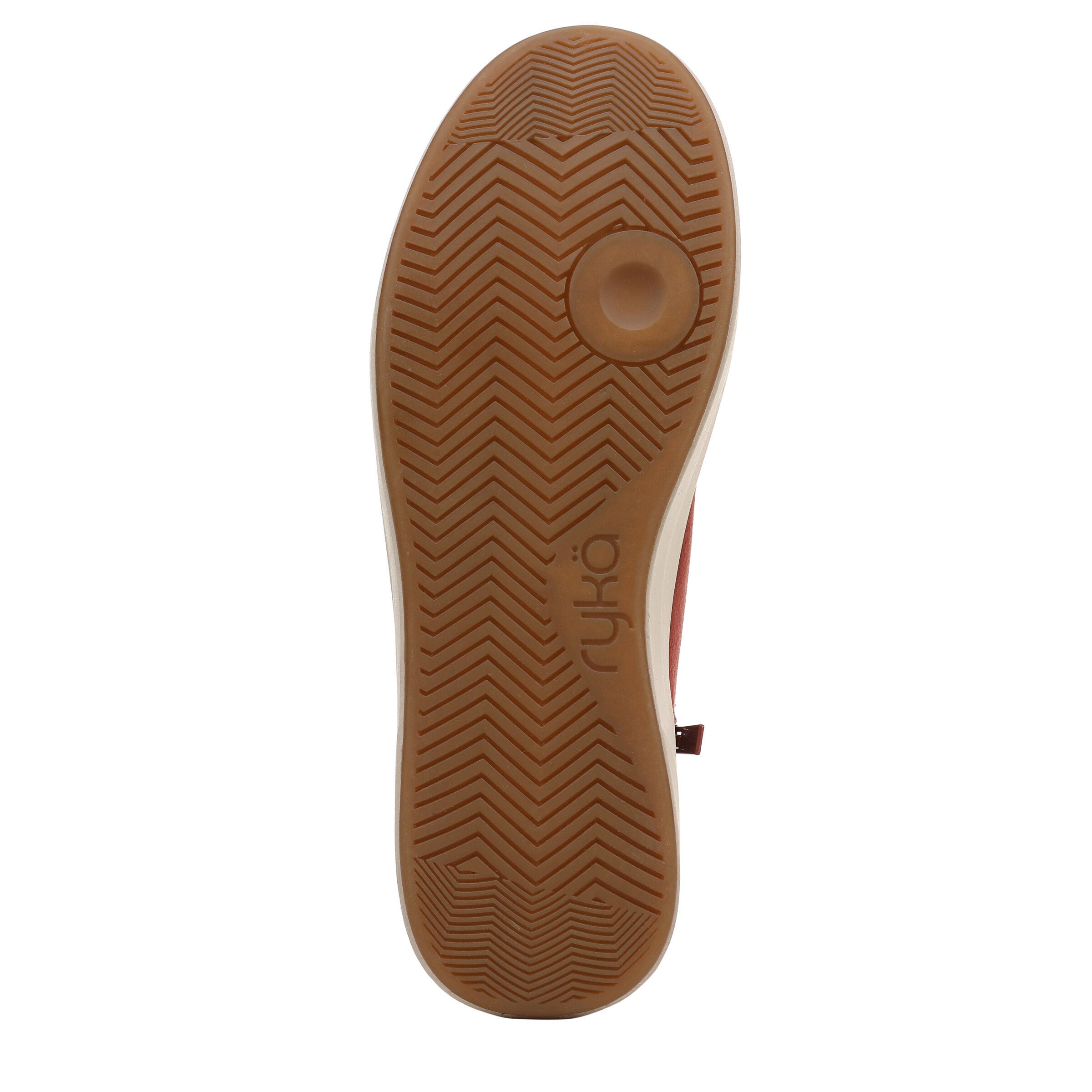 Vivie Ankle Bootie, RED OCHRE, alternate image number 7