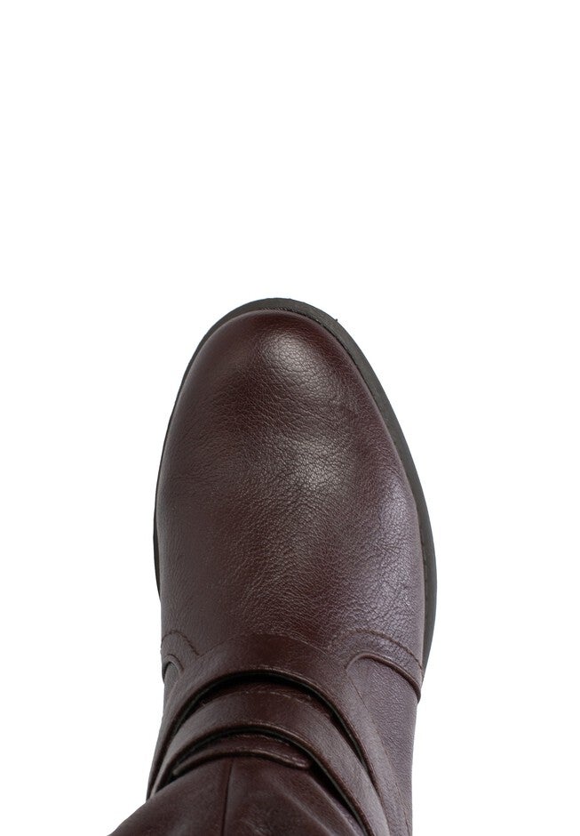 Loyal Wide Calf Boot, , alternate image number 6