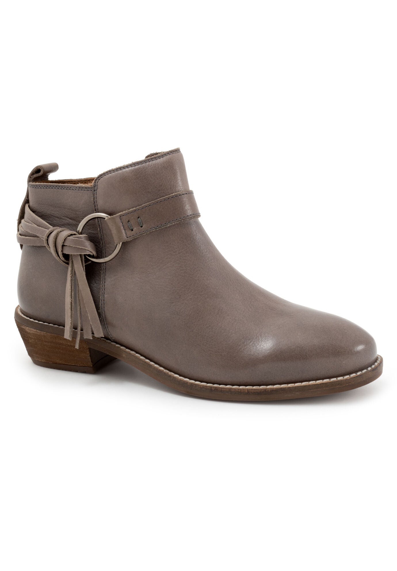 Reade Bootie, DARK GREY, hi-res image number 0