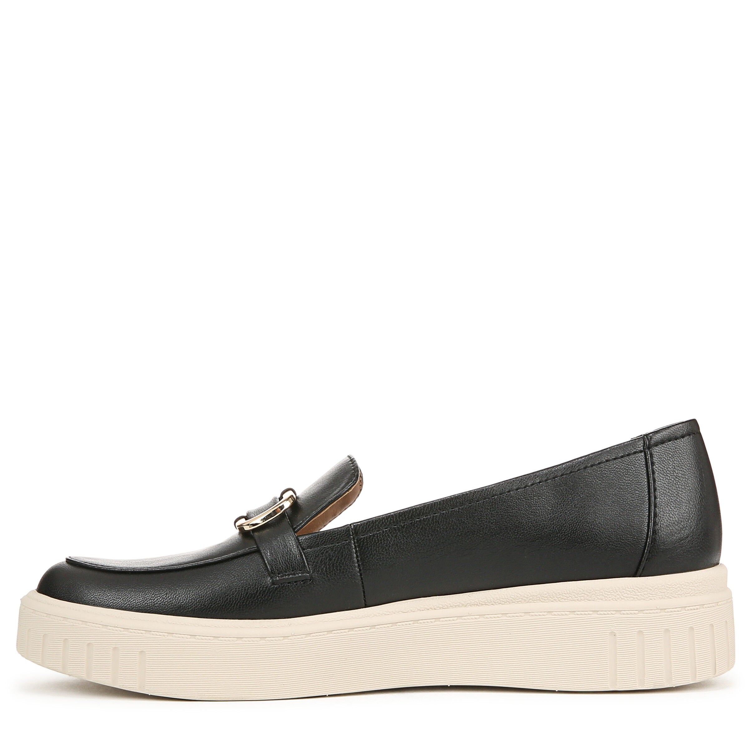 Genevabit Flat, BLACK, alternate image number 5