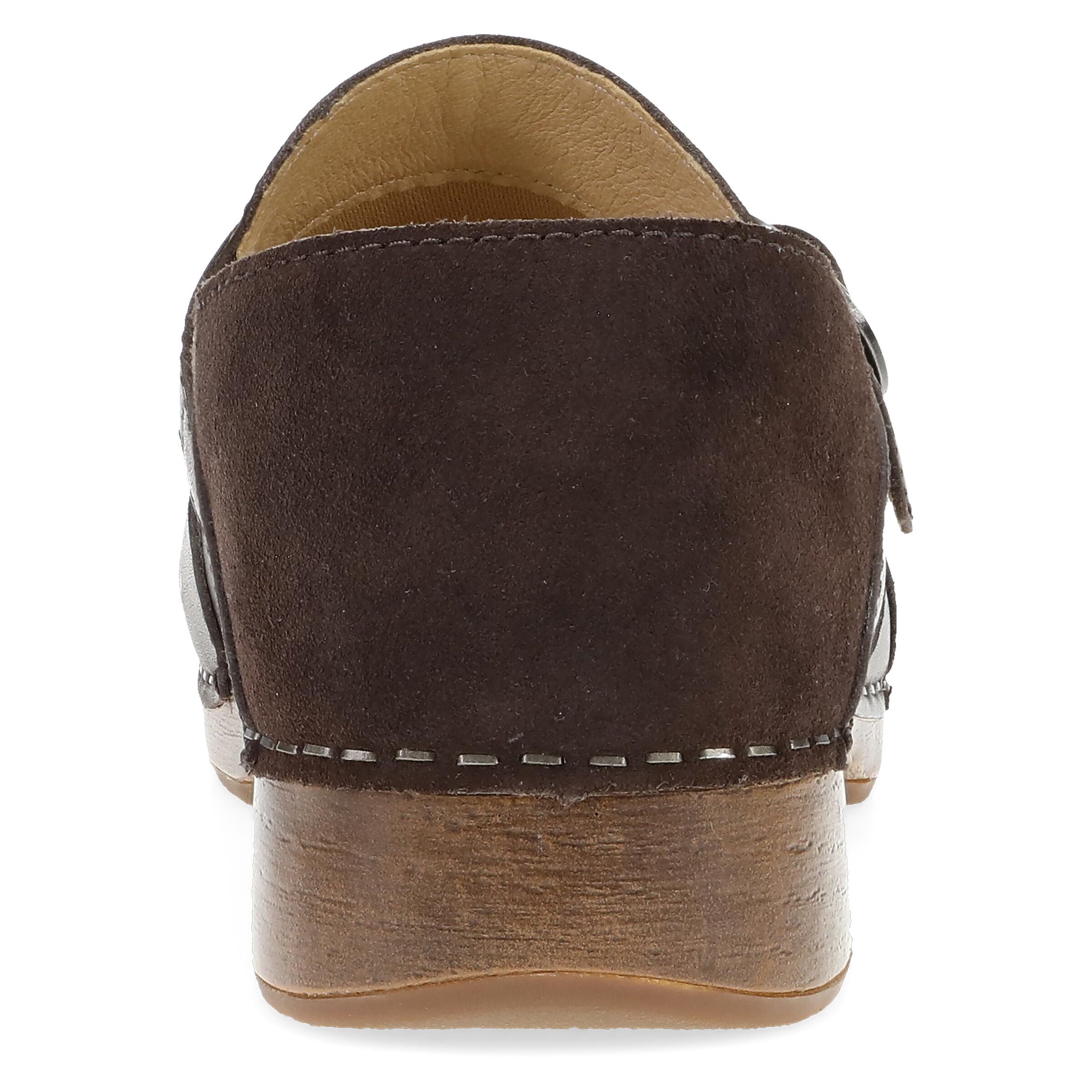 Margaret Slip On, CHOCOLATE, on-hover image number 1