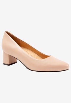 Kari Heeled Pump