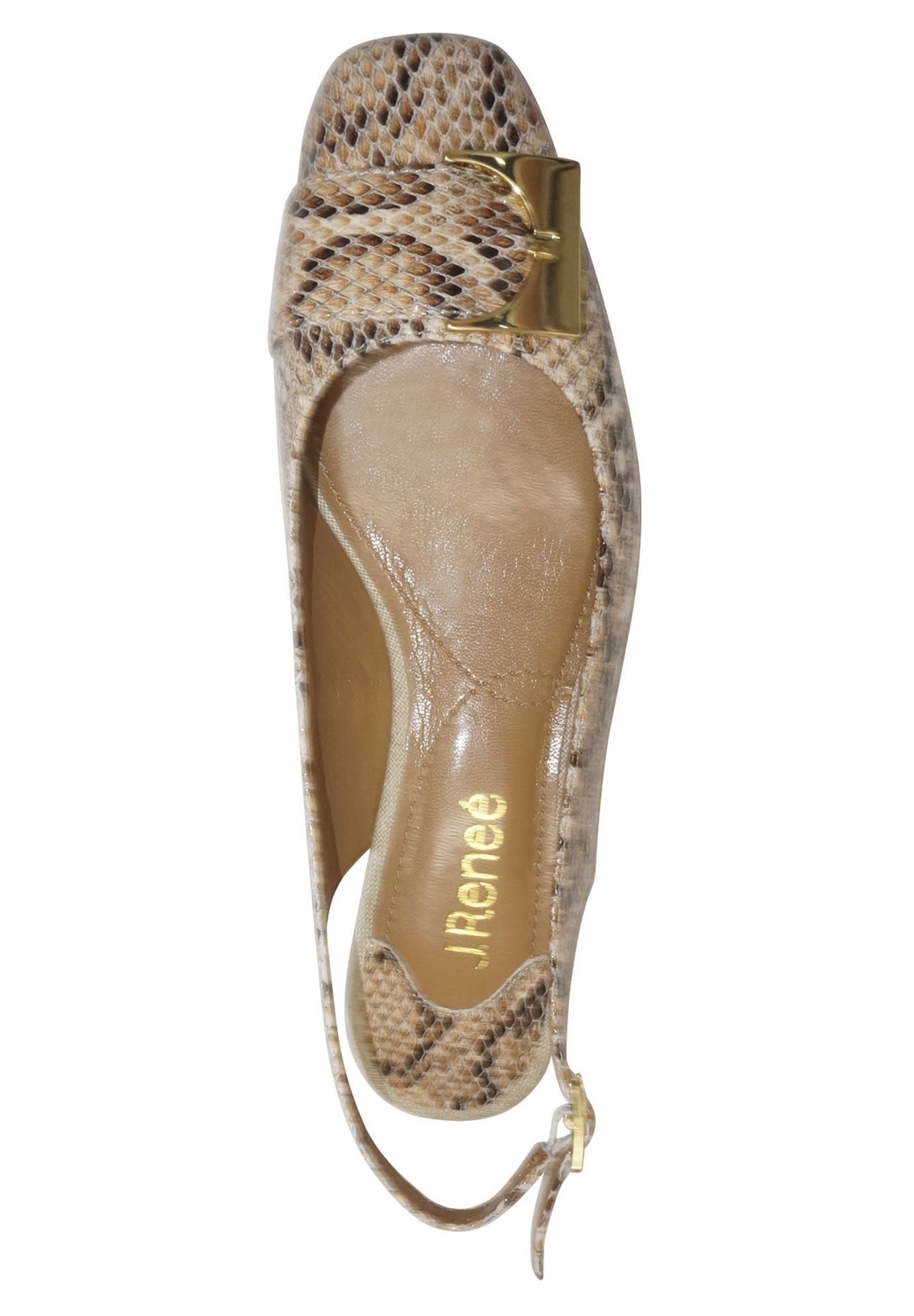 Venda Sling by J. Renee&reg;, , alternate image number 3