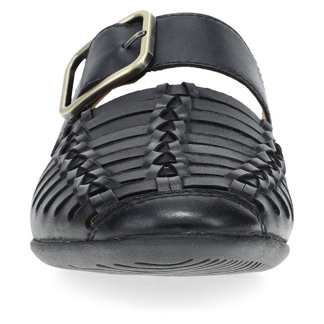 Leilani Mule, BLACK, alternate image number 2