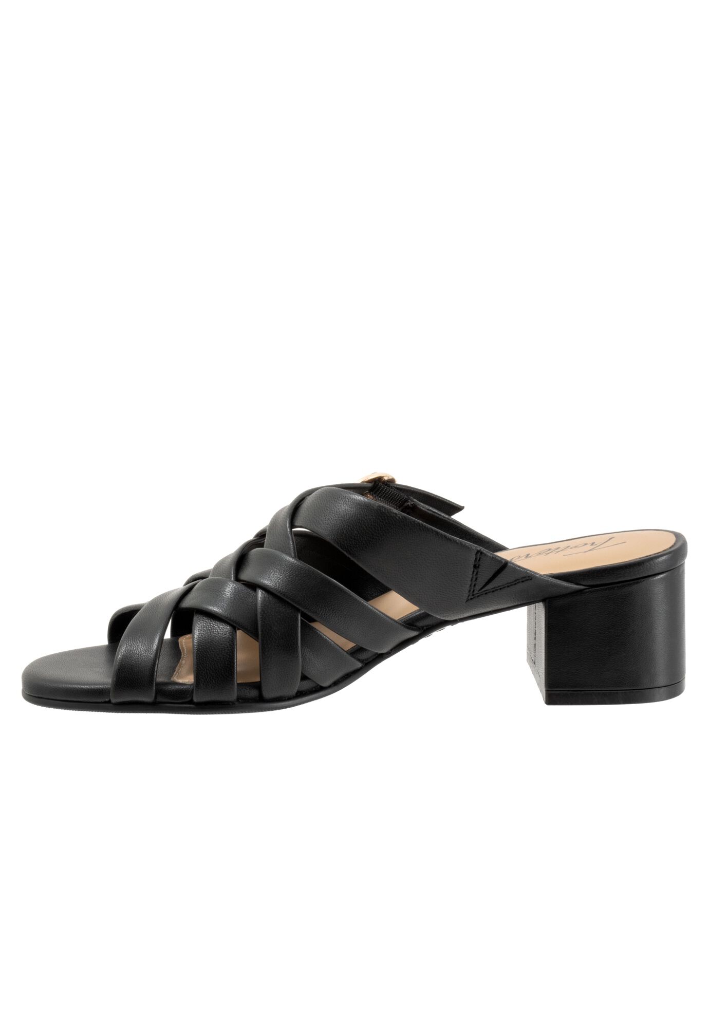 Lauri Heeled Sandal, , alternate image number 5