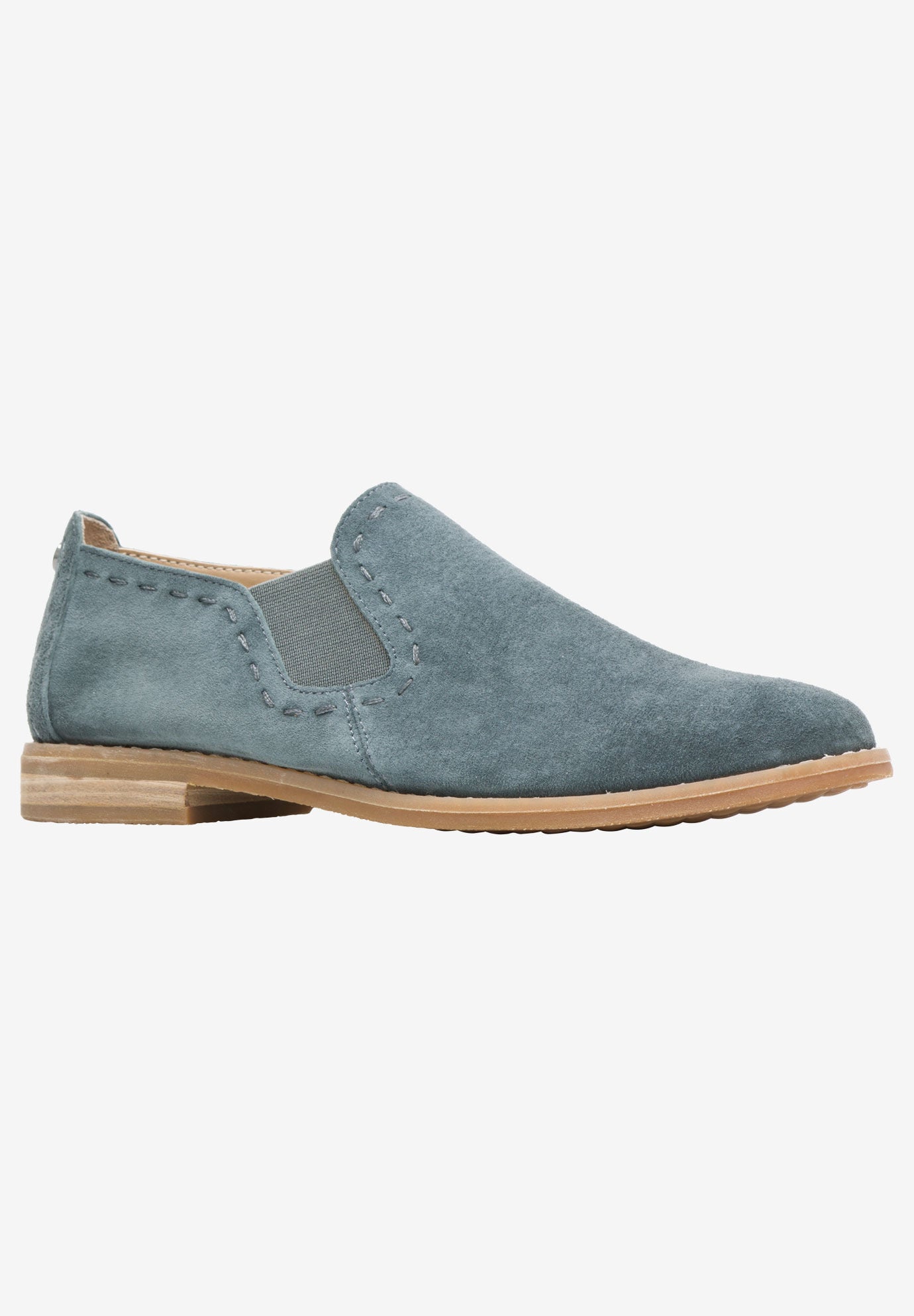 Hush puppies chardon slip on discount