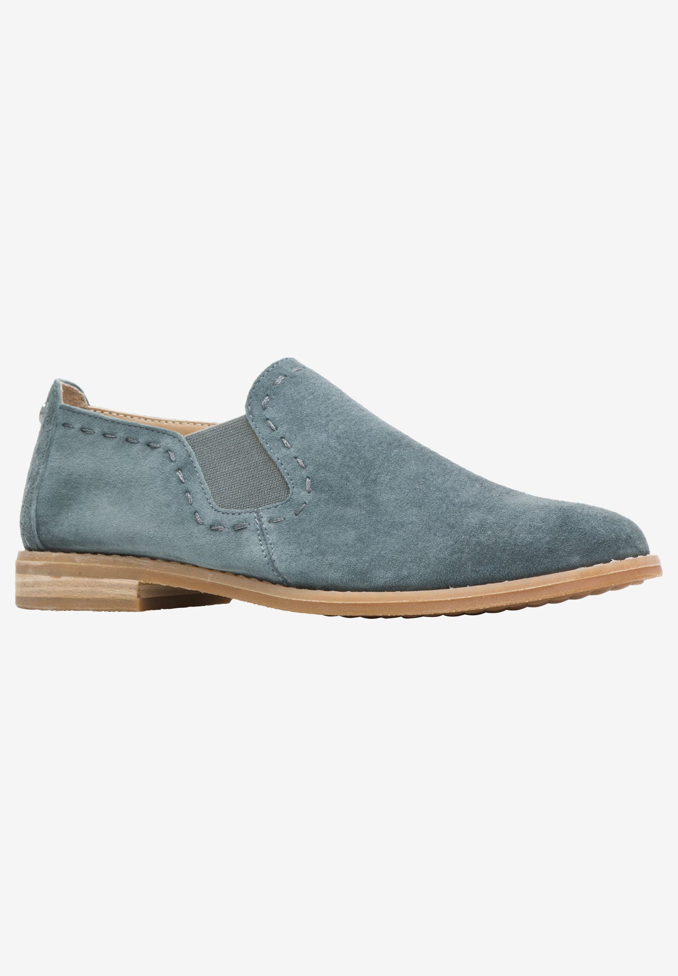 hush puppies chardon slip on