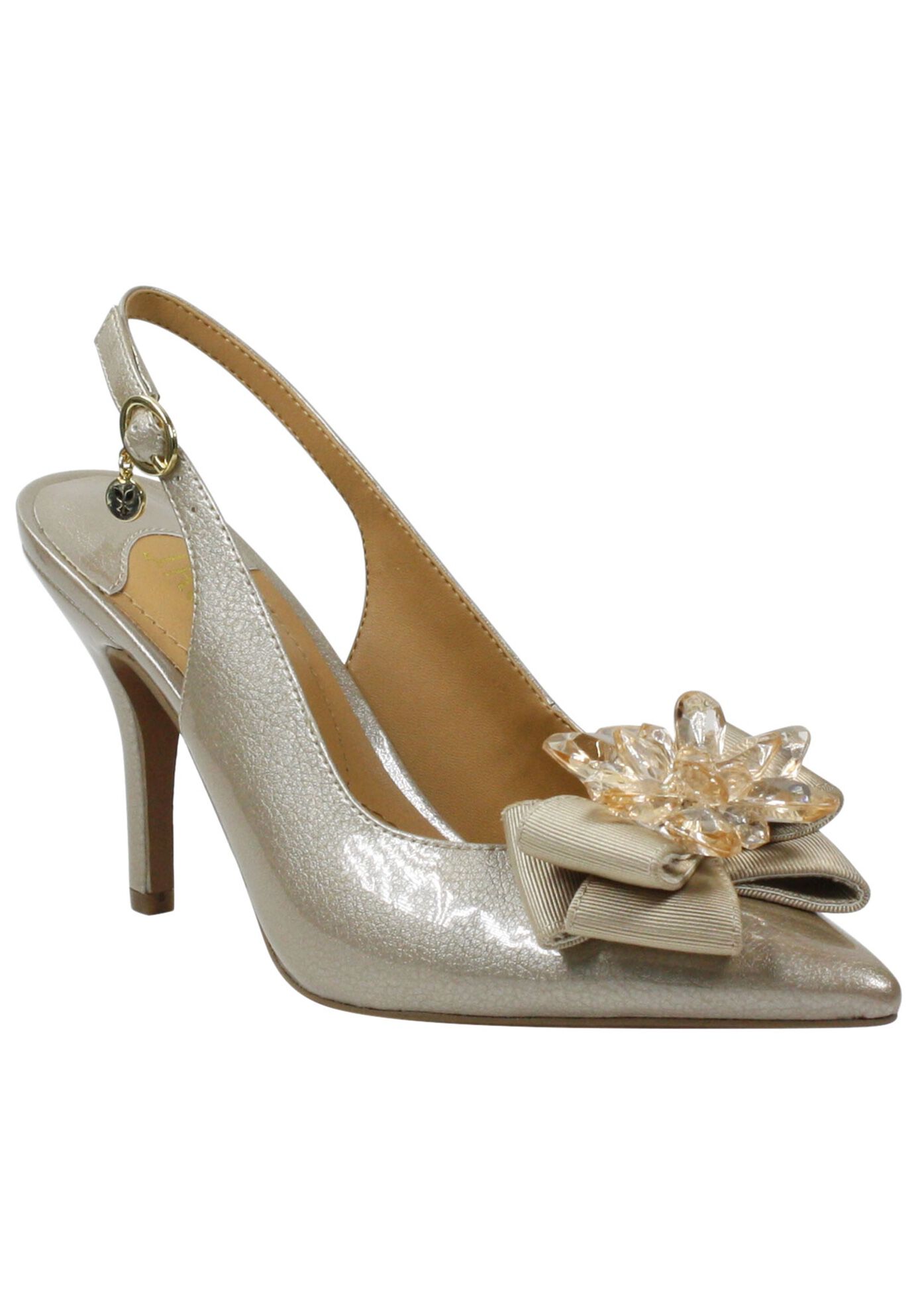 j renee ladies shoes