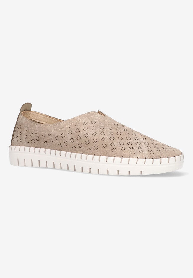 Marlo Slip On, NATURAL, hi-res image number null