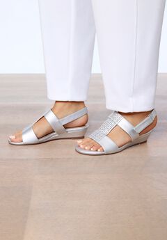 The Lila Sandal