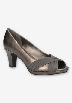 Lavish Heel