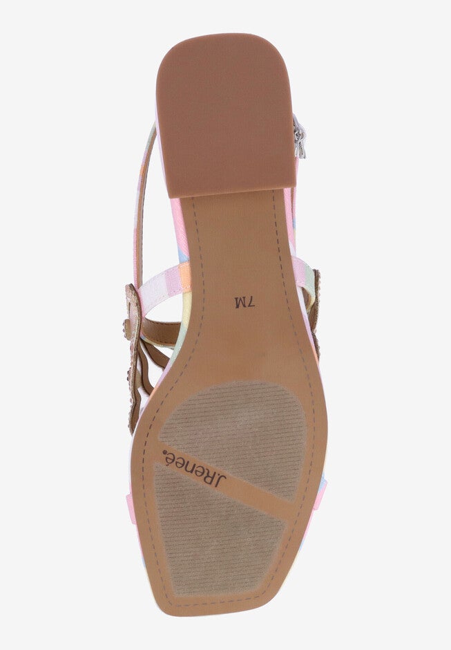 Leona Sandal, , alternate image number 2