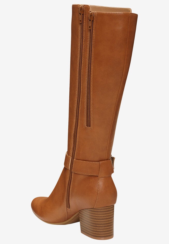 Patience Boot , , on-hover image number 1