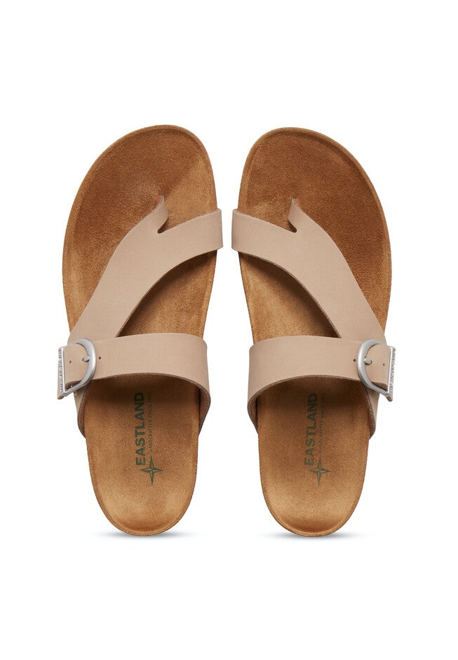 Shauna Thong Sandal, , alternate image number null