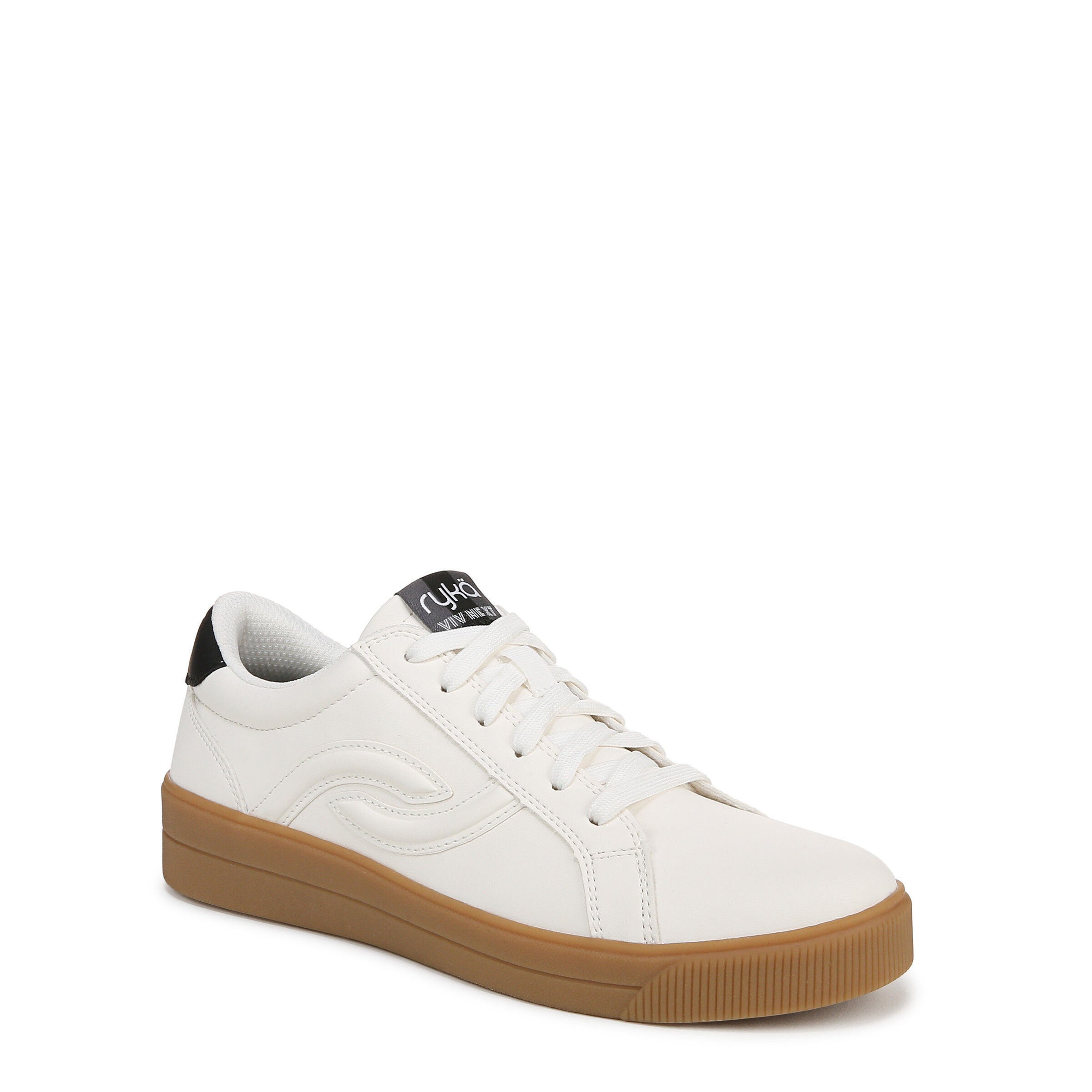 Women&#39;s Jog On Walking Shoe, BRILLIANT WHITE, hi-res image number 0