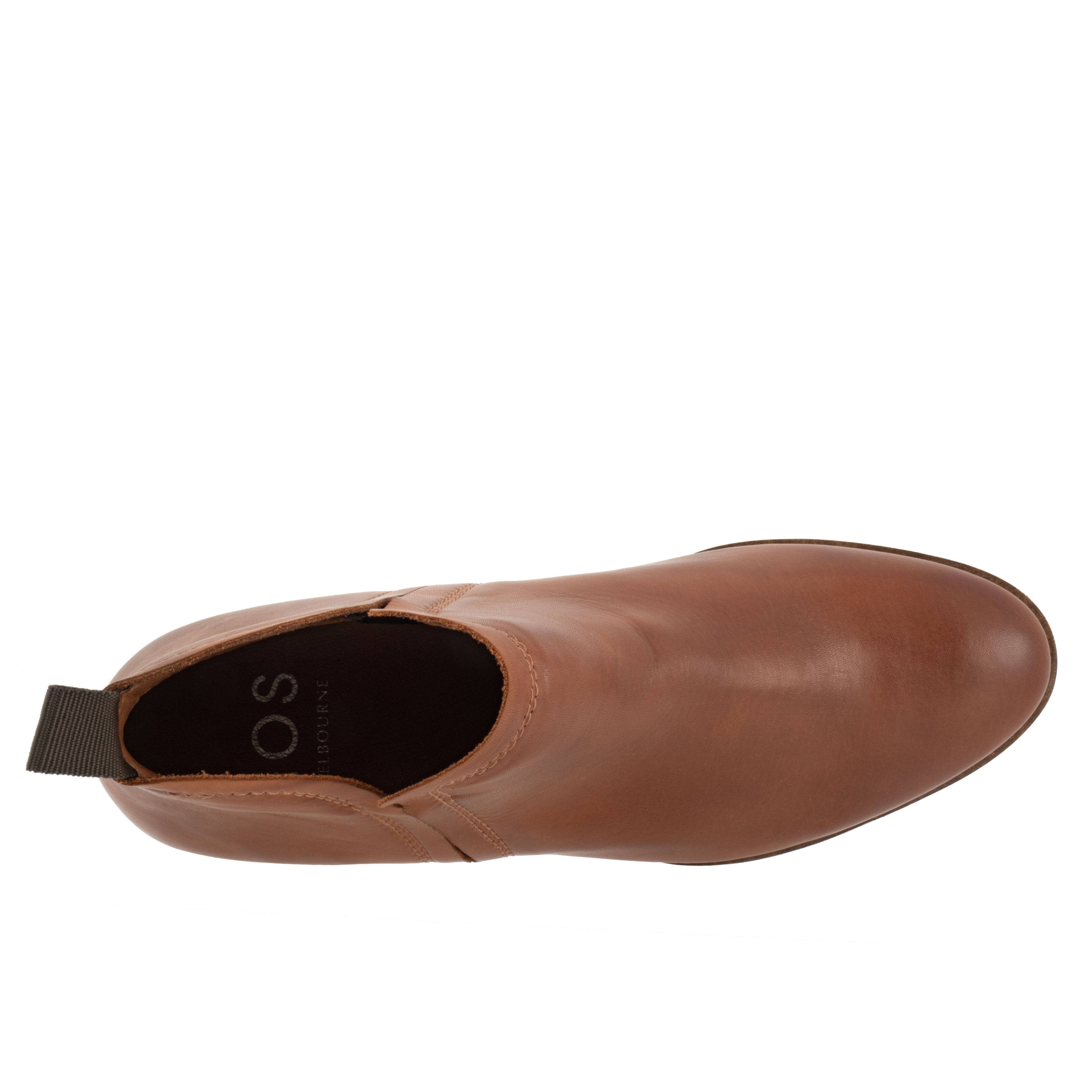 Gaid Boot, BRANDY, alternate image number 3