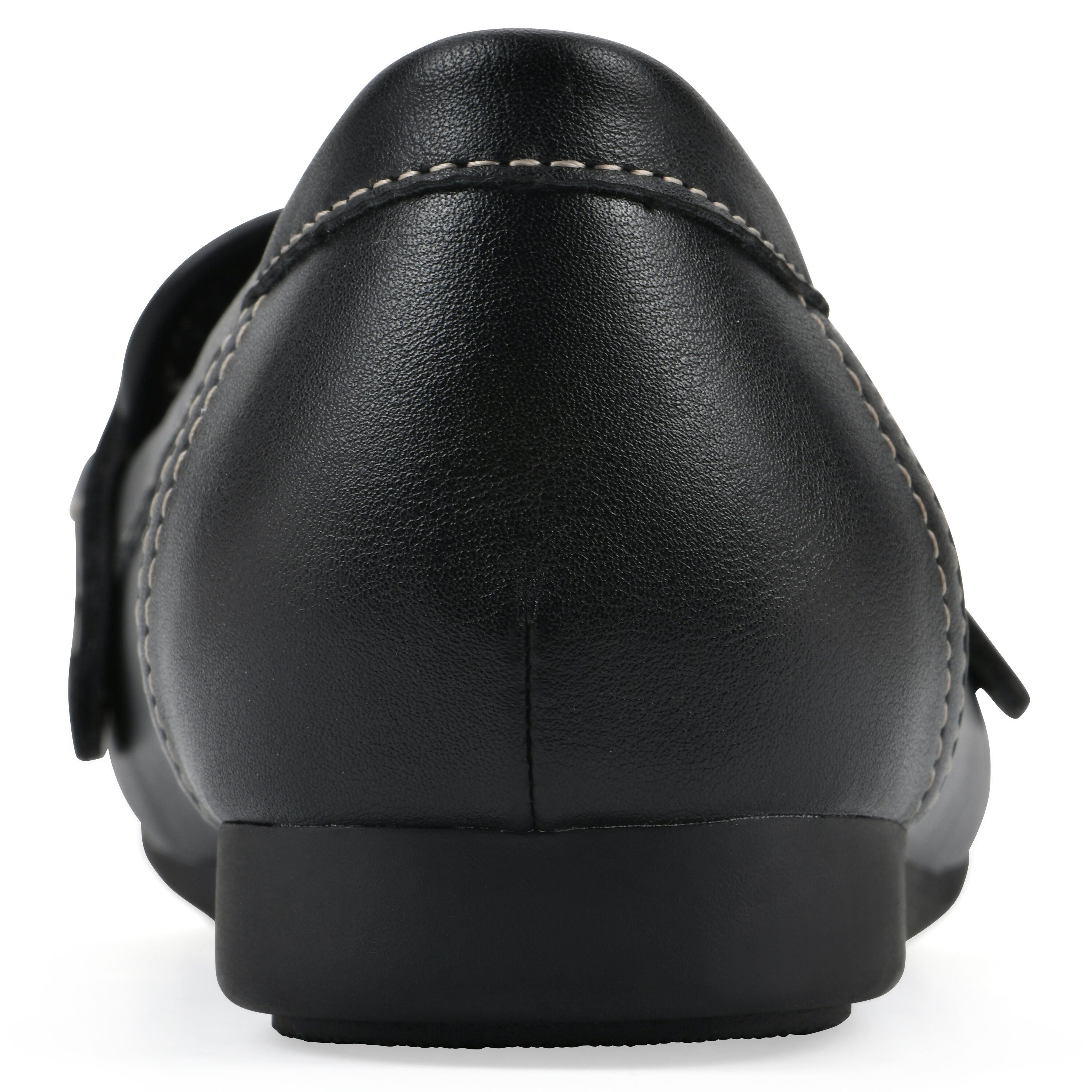 Wayside Loafer, BLACK SMOOTH, on-hover image number 1