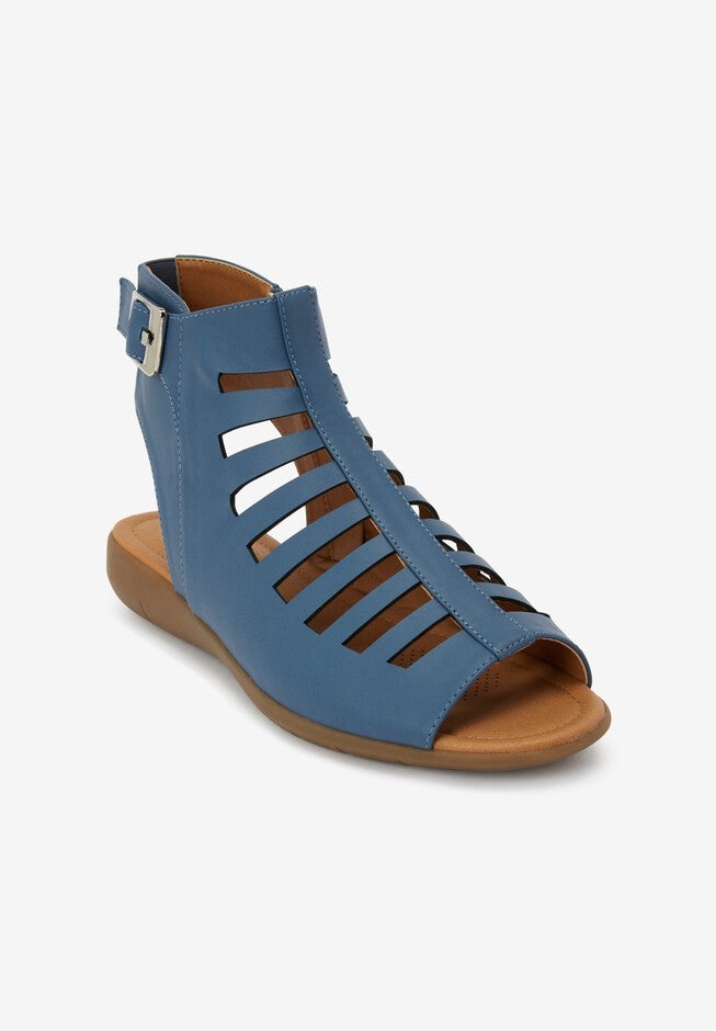 The Jet Shootie , DENIM, hi-res image number 0