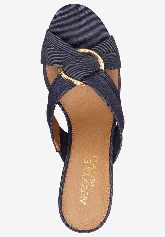 Highwater Sandal by Aerosoles®, , alternate image number null