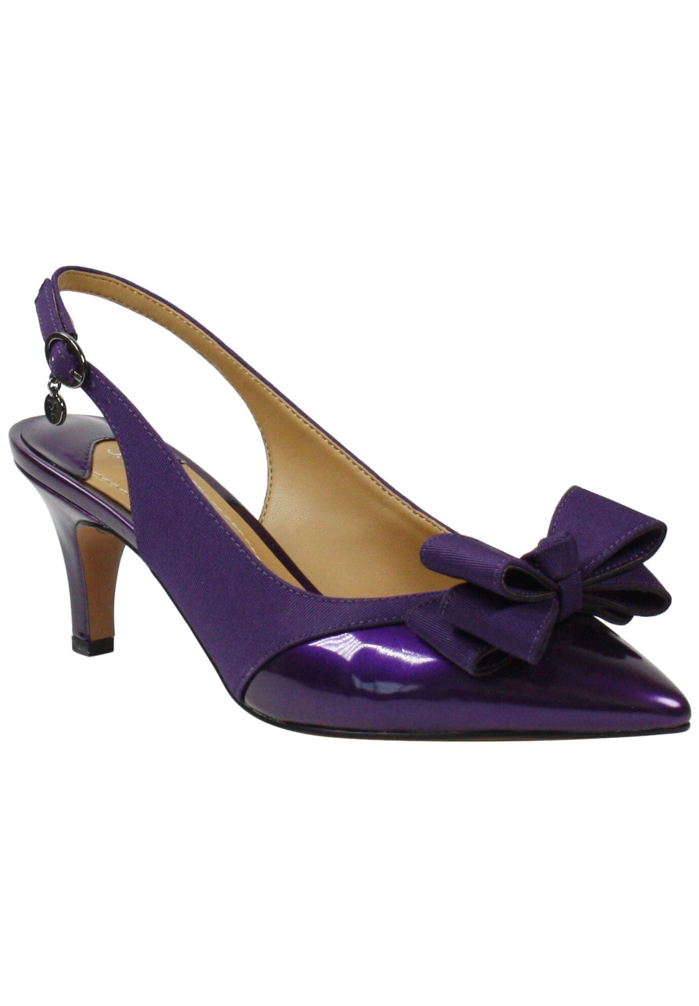 j renee wide width shoes