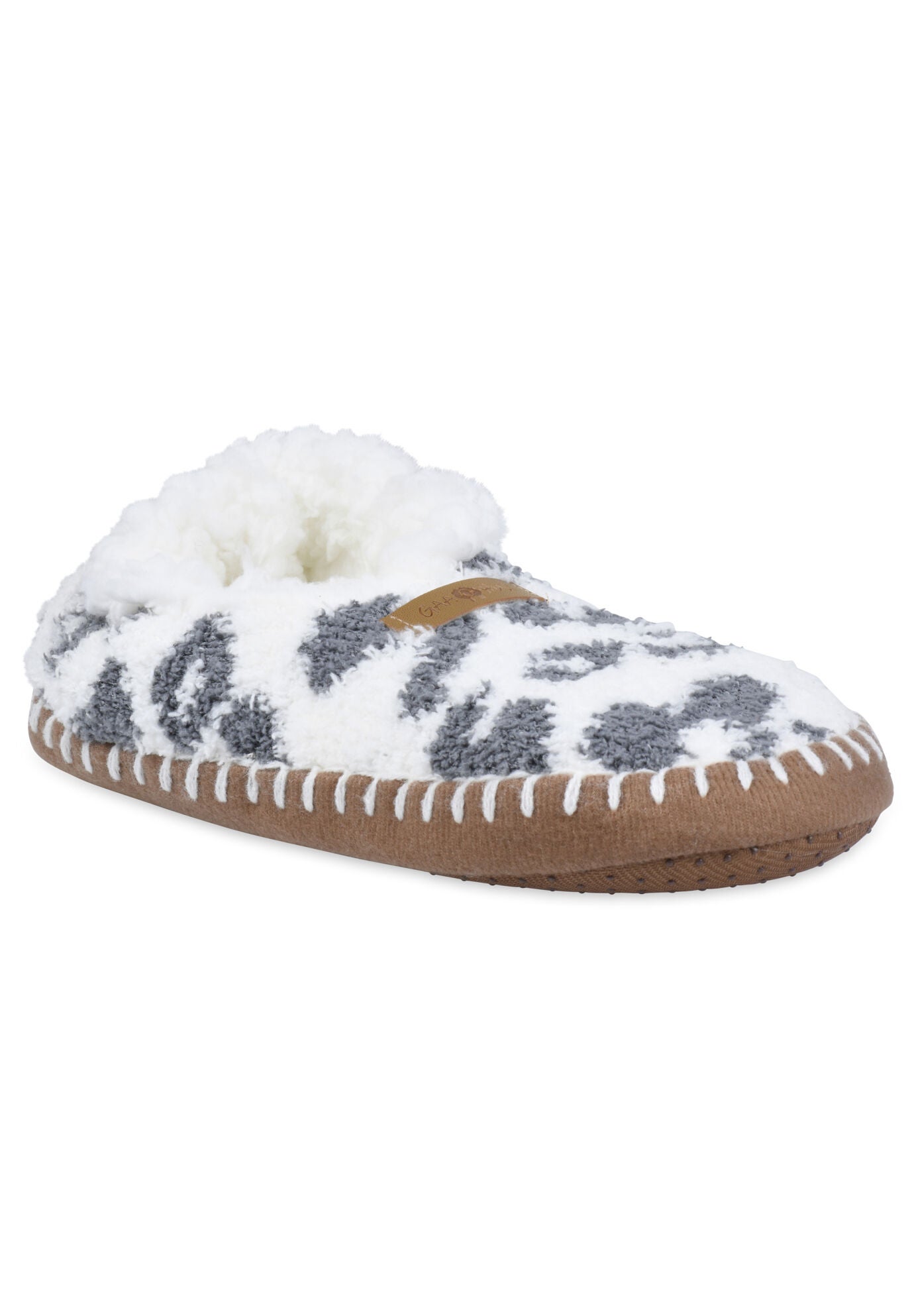 Gaahuu slippers hotsell