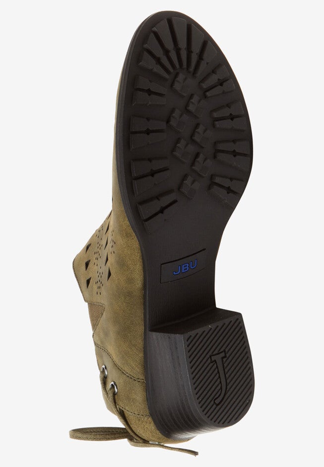 Evelyn Bootie by JBU by Jambu®, , alternate image number null