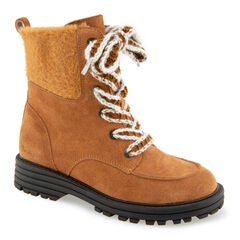Iris Water Resistant Casual Boot