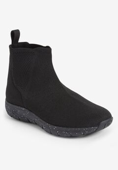 The Kelley Bootie