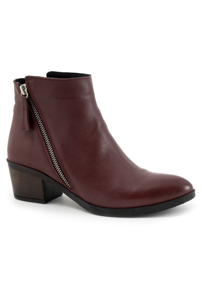 Camila Boot, MERLOT, hi-res image number 0