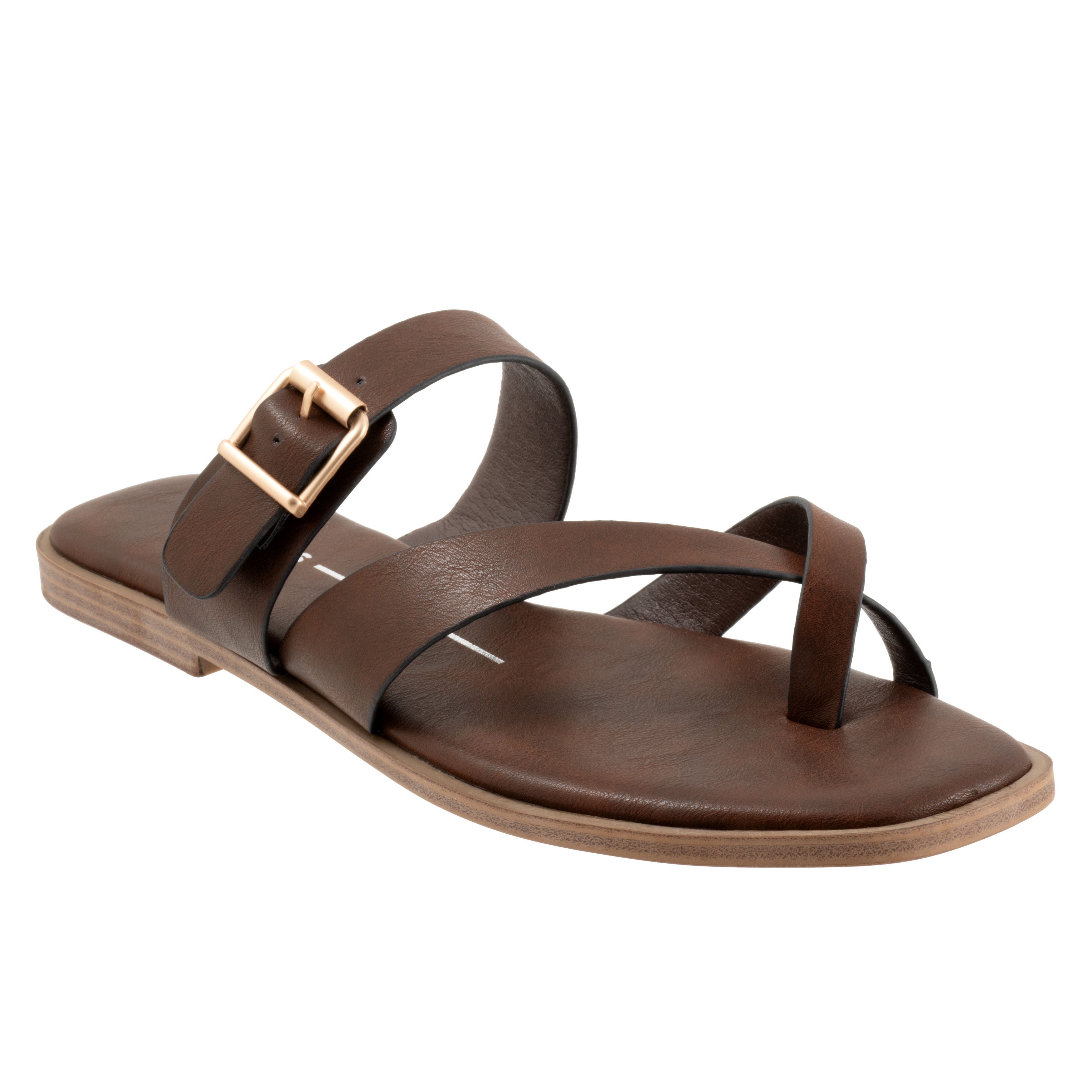 Hacie Sandal, MOCHA, hi-res image number 0