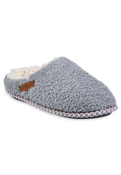 Cozee Fleece Clog Slipper