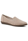 Melodic Flat, SAND NUBUCK, hi-res image number null
