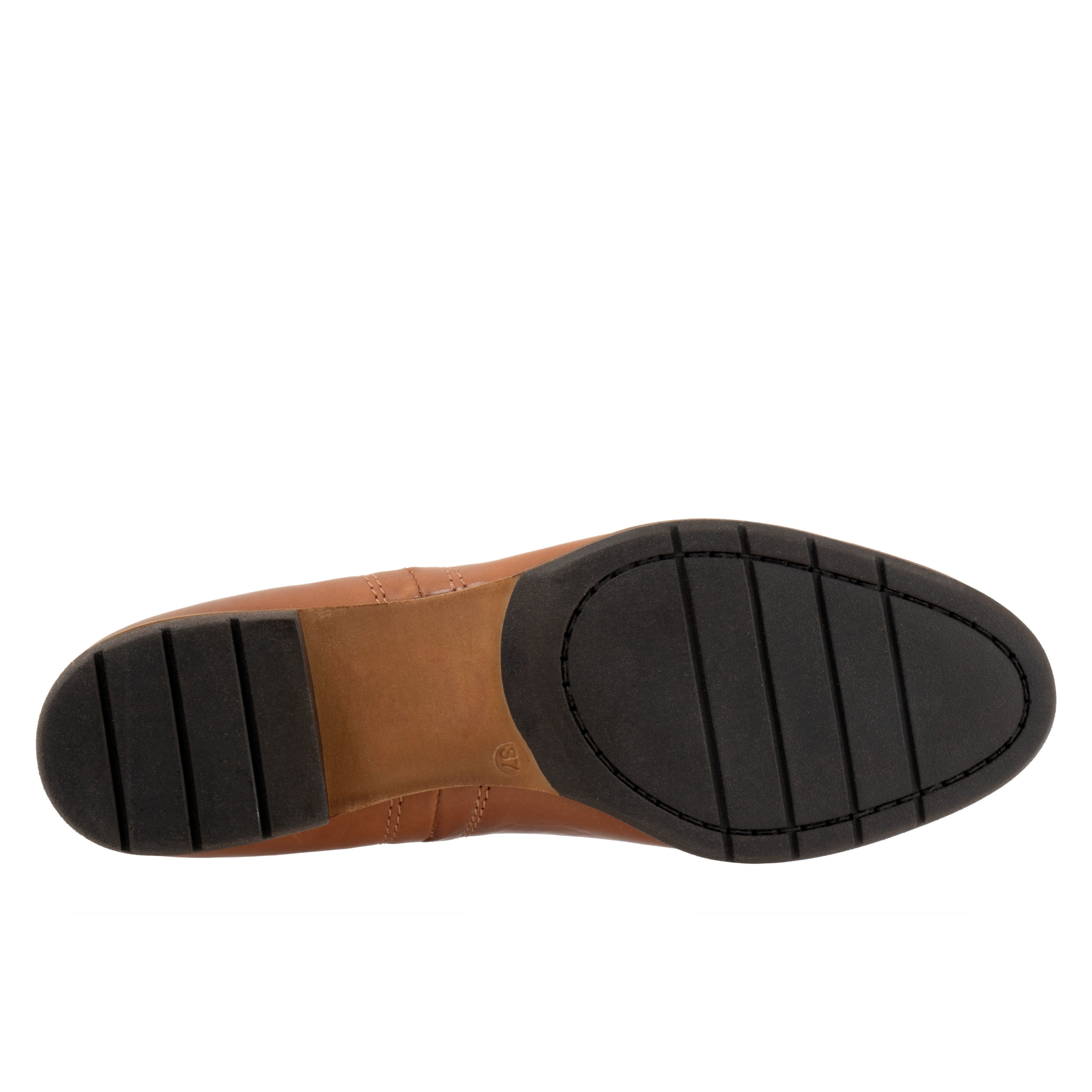 Gaid Boot, BRANDY, alternate image number 2