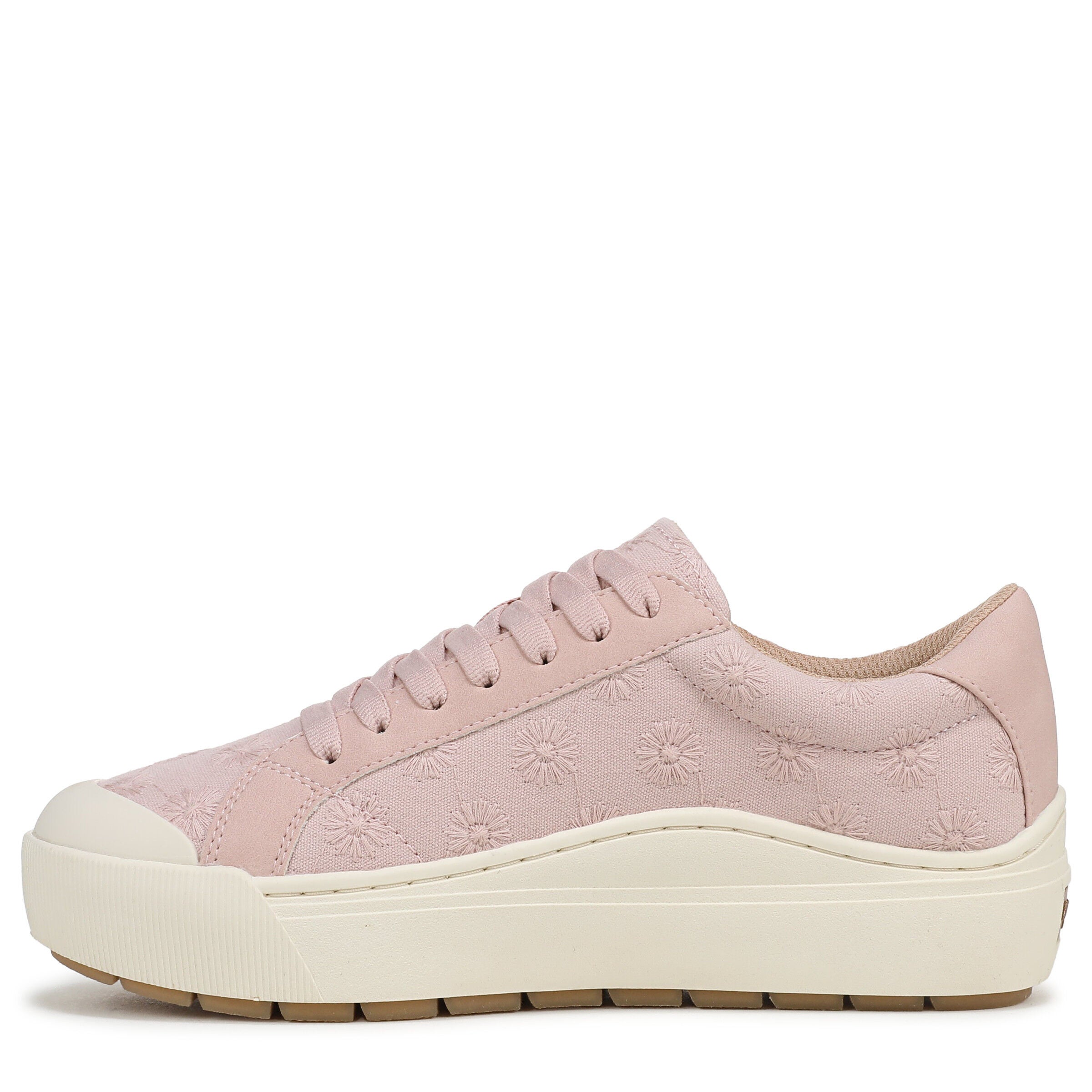 Time Off Sneaker, BLUSH, alternate image number 5