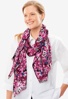 Casual Scarves