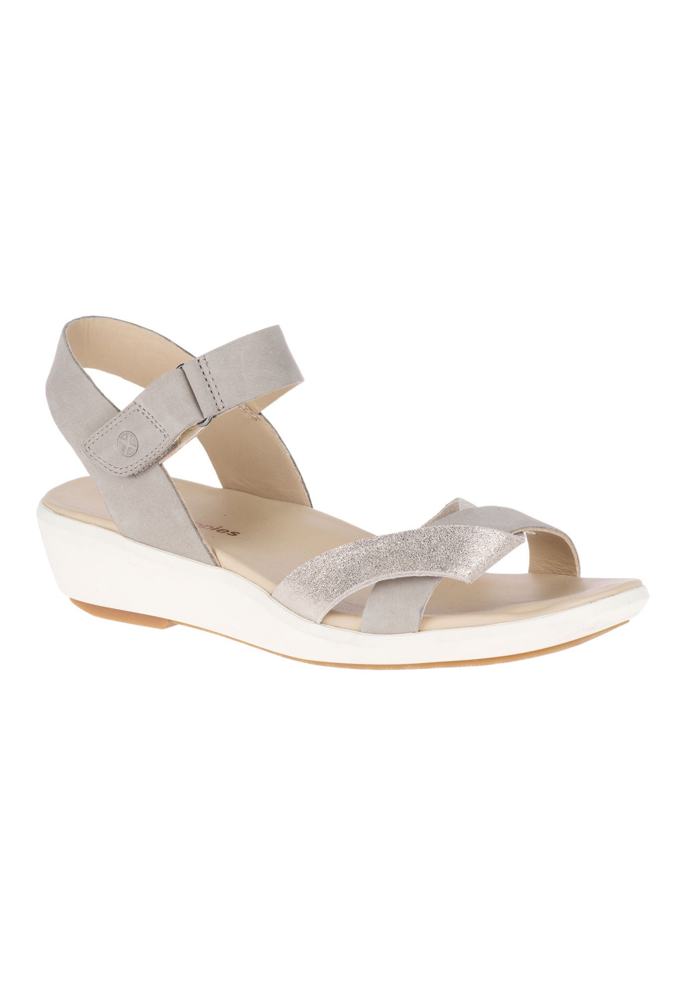 Hush puppies lyricale quarter strap outlet