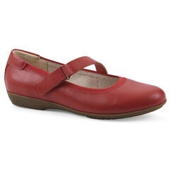 Carwen Ballet Flat