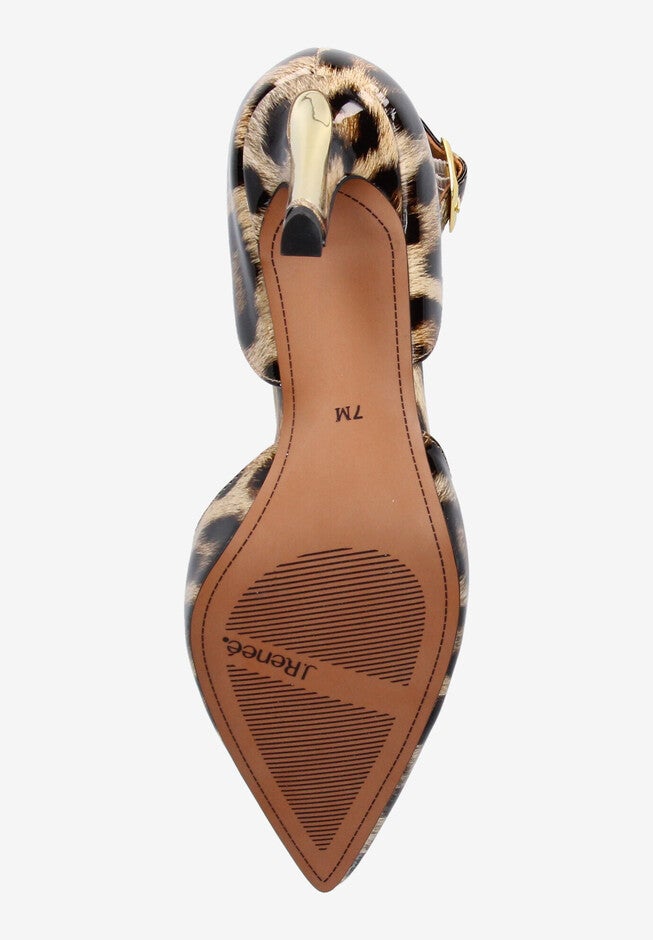 Jaelyn Pump, , alternate image number 5