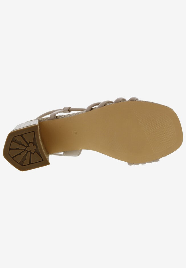 Fling Sandal, , alternate image number 5