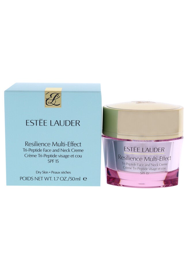 Resilience Multi-Effect Creme Spf 15 - Dry Skin -1.7 Oz Cream, O, hi-res image number 0