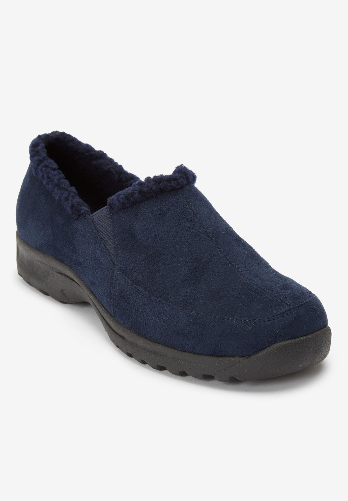 woman within shoes wide width