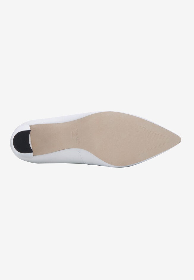 Samantha Heeled Pump, , alternate image number 2