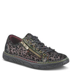 Danli-Cheeta Sneaker