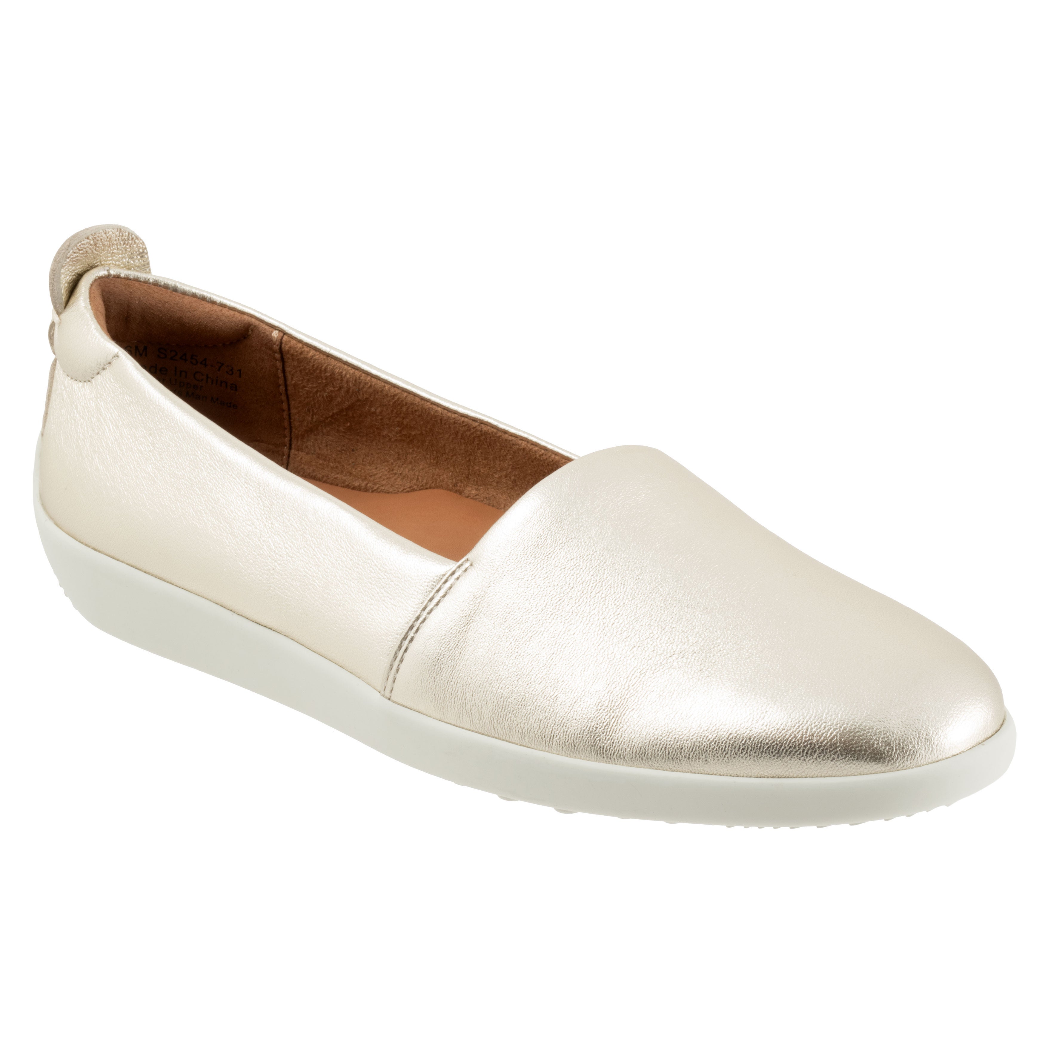 Deva Flat, CHAMPAGNE, hi-res image number 0