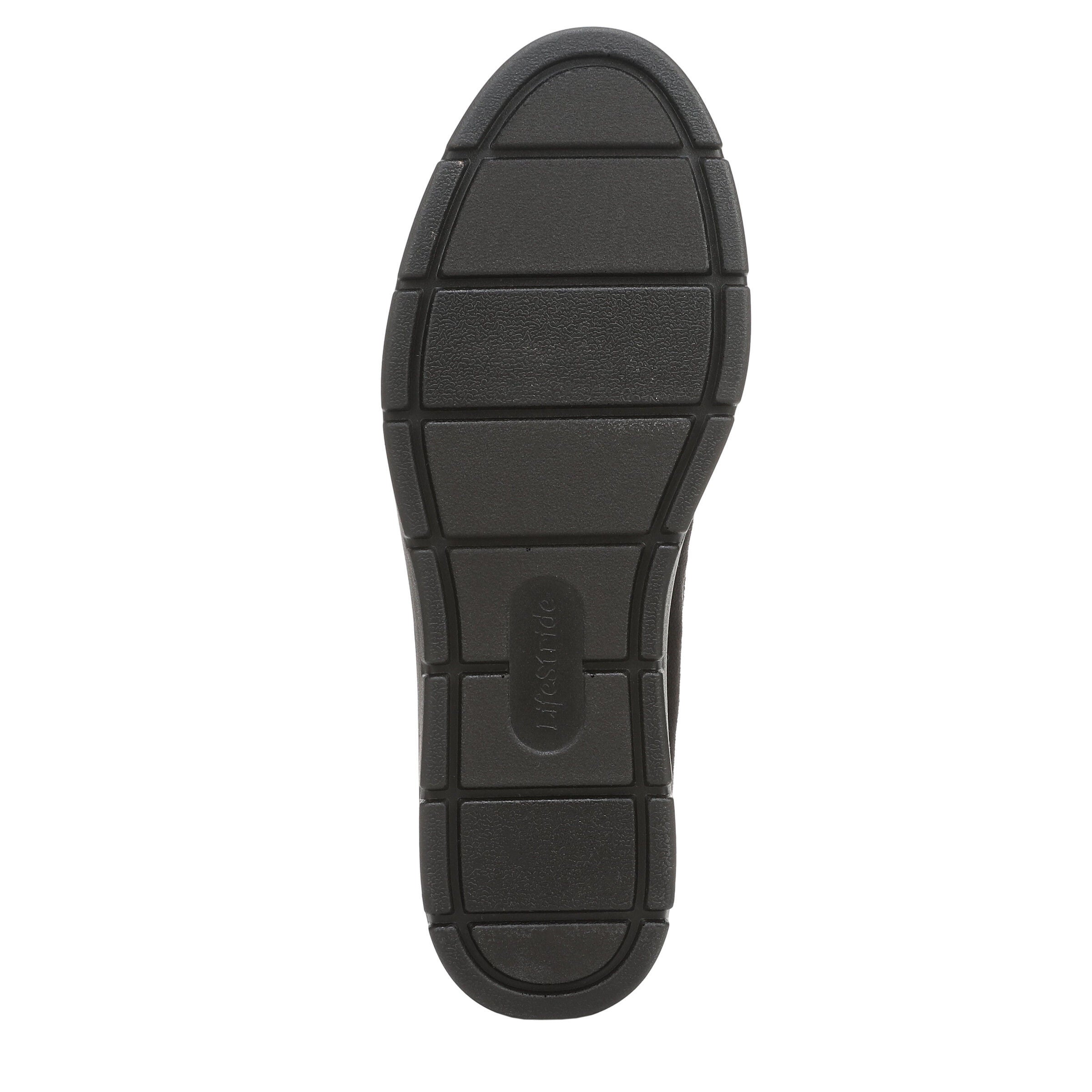 Veronica 2 Slip On Loafer, BLACK, alternate image number 7